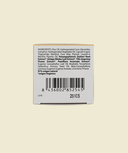 Bálsamo Ungüento | 50 ml – Rhatma Forte