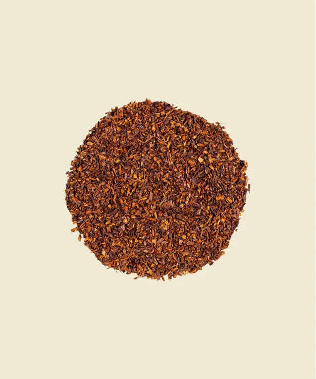 Vainilla - infusión de rooibos aromatizada