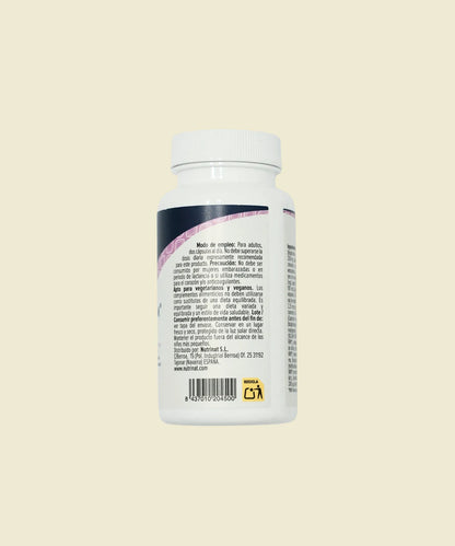 Thyroid Optim | 60 cápsulas – Nutrinat Evolution