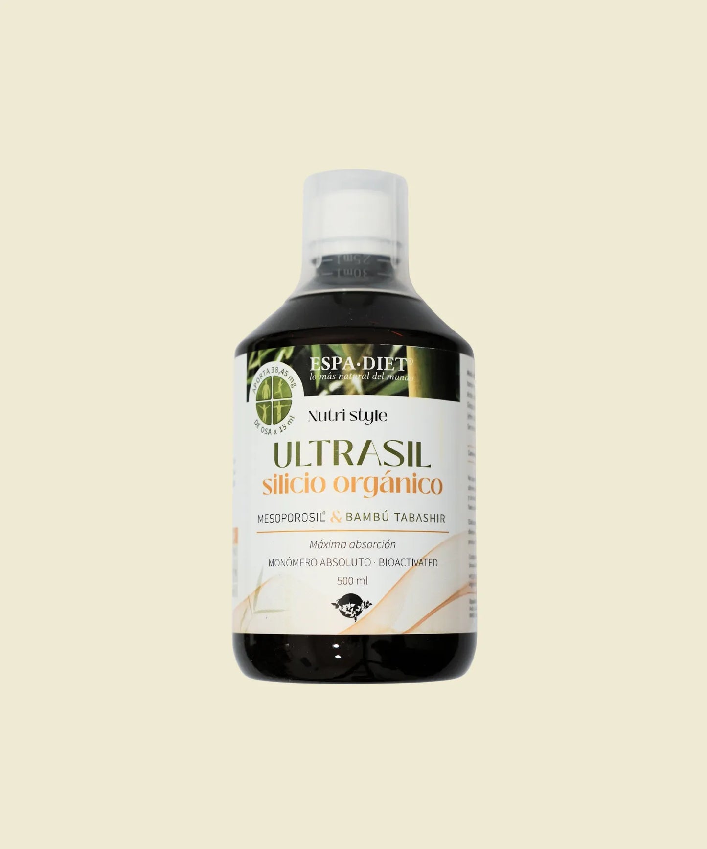 Ultrasil Silicio Orgánico | 1 L – Espadiet