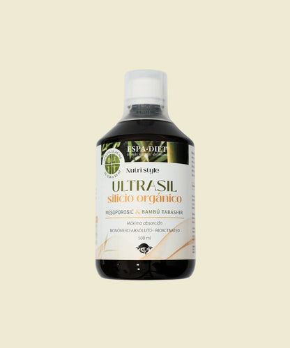 Ultrasil Silicio Orgánico | 1 L – Espadiet