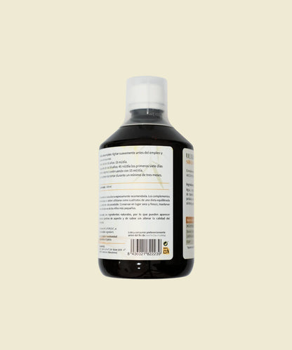 Ultrasil Silicio Orgánico | 1 L – Espadiet