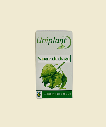Sangre de Drago Uniplant | 30 ml – Tegor