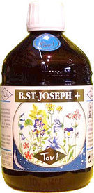 Bio  St Joseph  TOV 500ml Biolasi