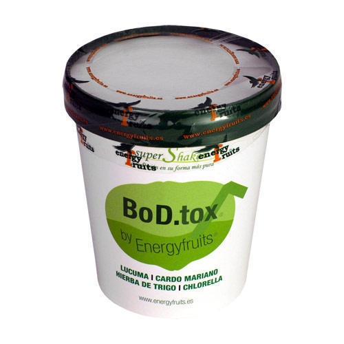 BoD.tox Batidos 250g - Energyfruits