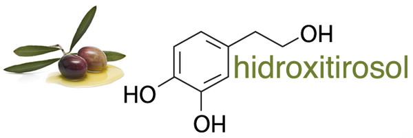 Hidroxinua 25 - ANTIOXIDANTE - 90 perlas
