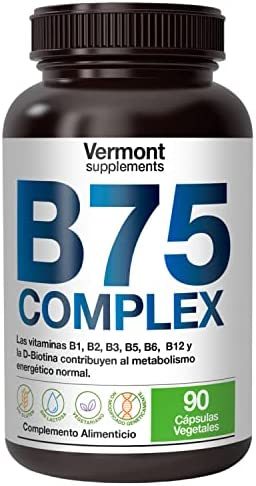 B75 COMPLEX